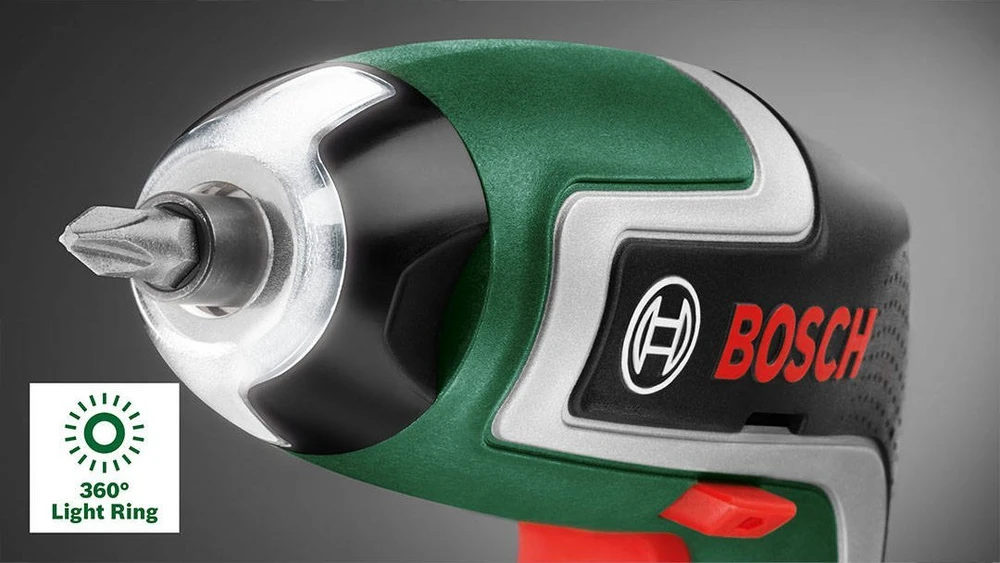 Akumuliatorinis suktuvas Bosch IXO 7