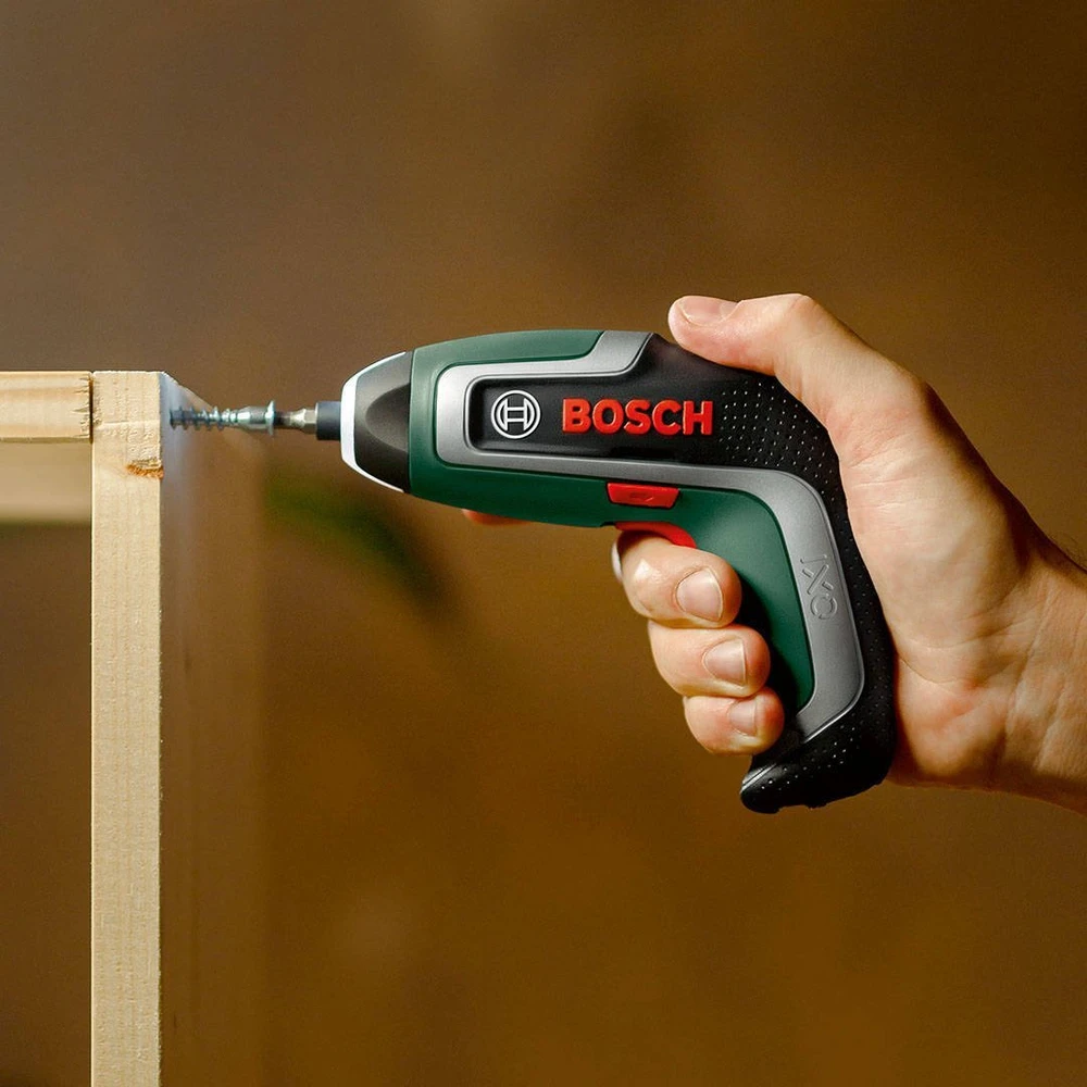 Akumuliatorinis suktuvas Bosch IXO 7