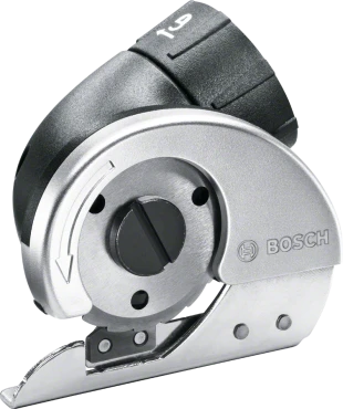 Bosch IXO "Cutter" adapteris