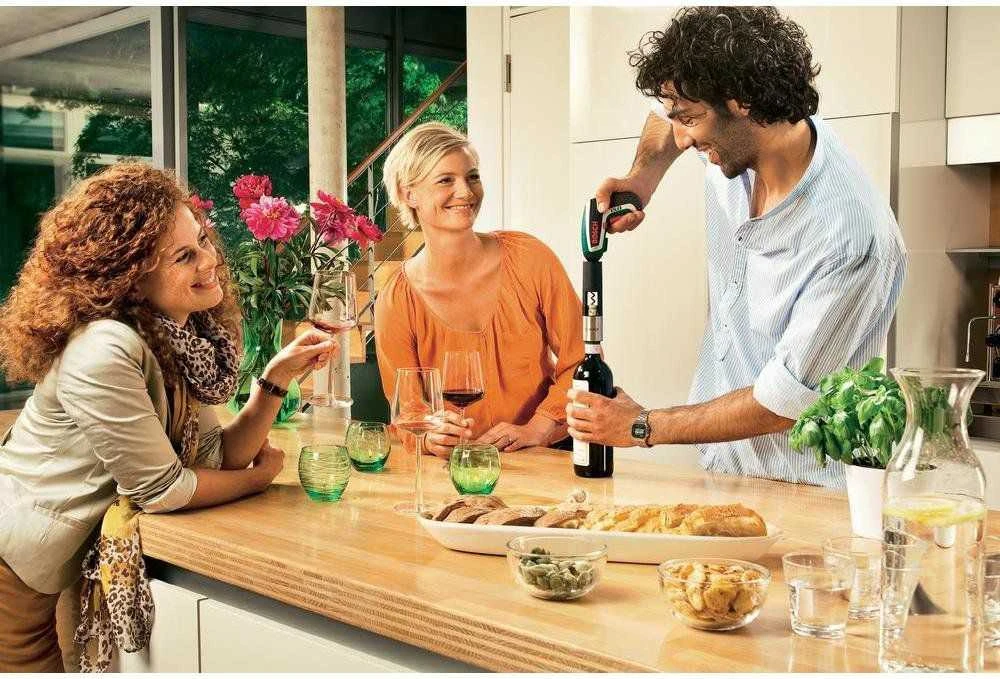 Bosch IXO kamščiatraukio priedas
