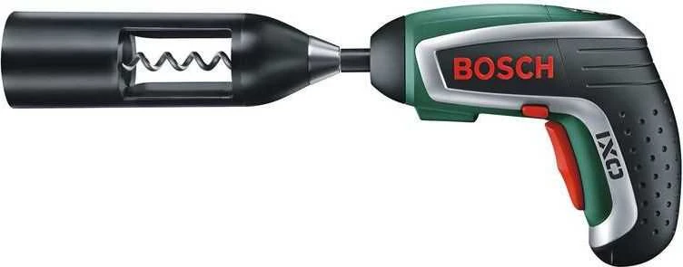 Bosch IXO kamščiatraukio priedas