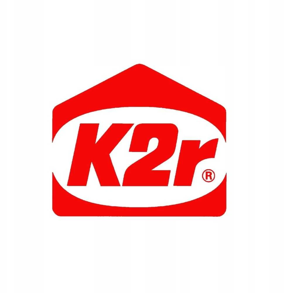 Skalbyklių valiklis K2R CLEANER 3IN1, 2 vnt.
