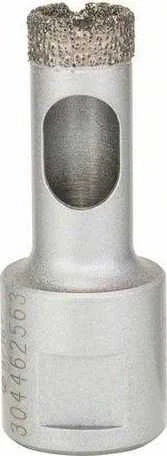 Deimantinis grąžtas Bosch 2608599041; 10 mm