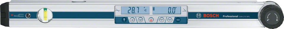 Bosch Kampamatis GAM 270 MFL