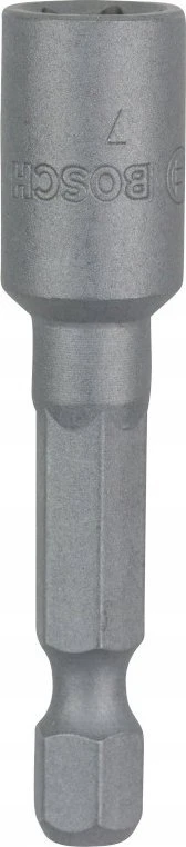 Bosch Šešiabr. raktas dydis 7,0, l=50 mm