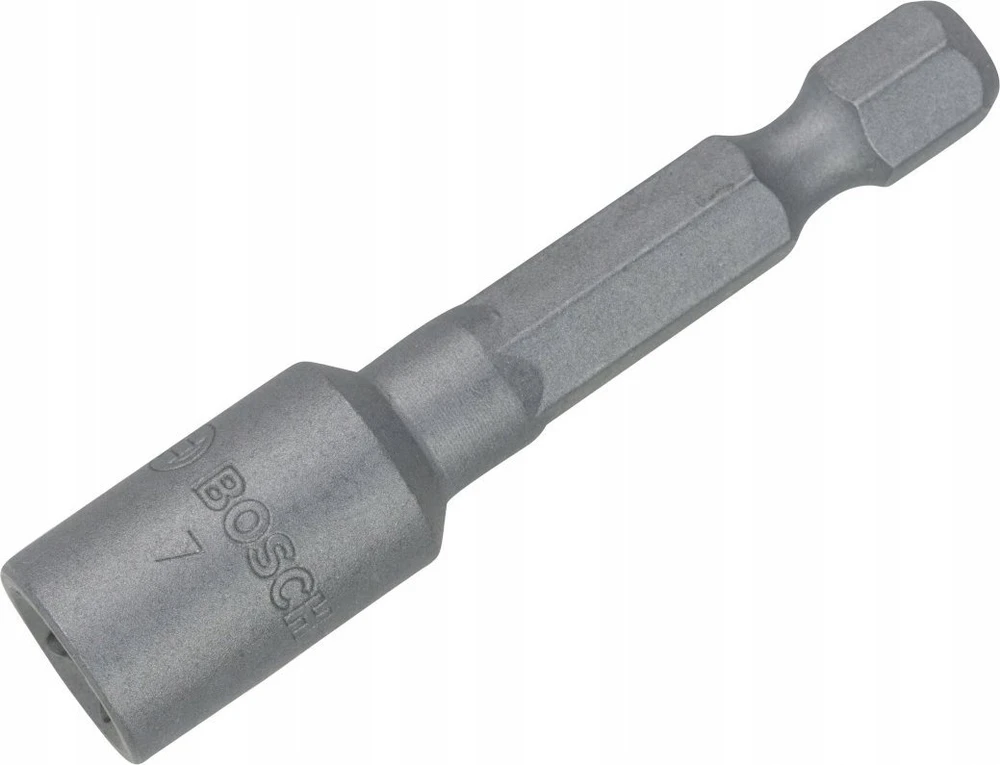 Bosch Šešiabr. raktas dydis 7,0, l=50 mm