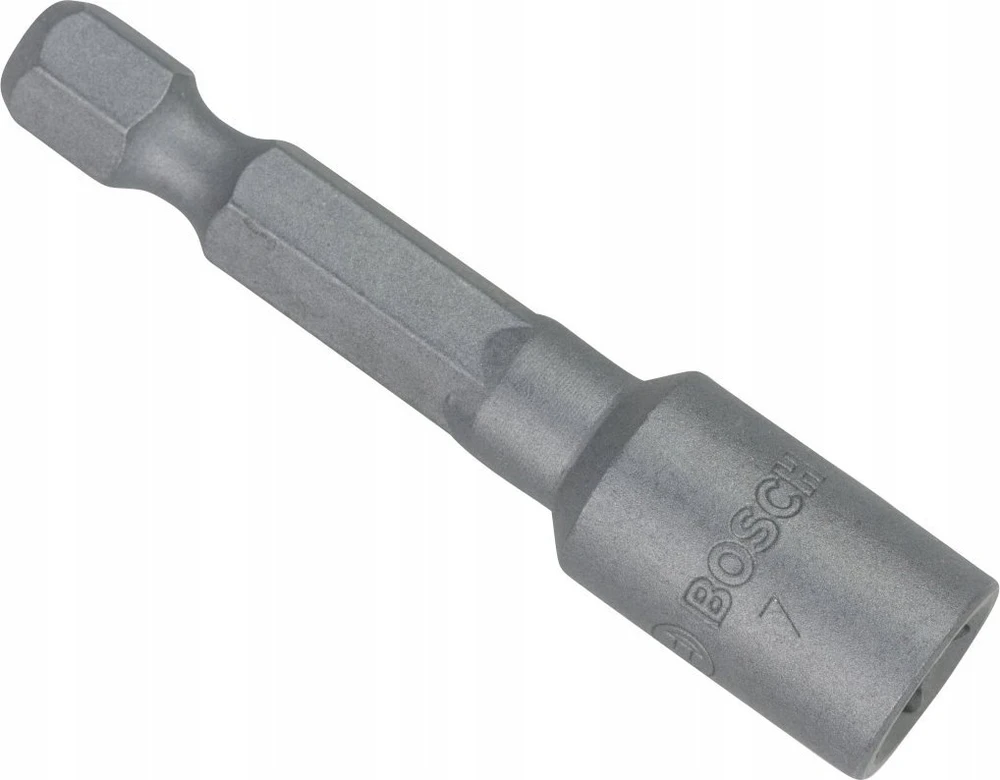 Bosch Šešiabr. raktas dydis 7,0, l=50 mm