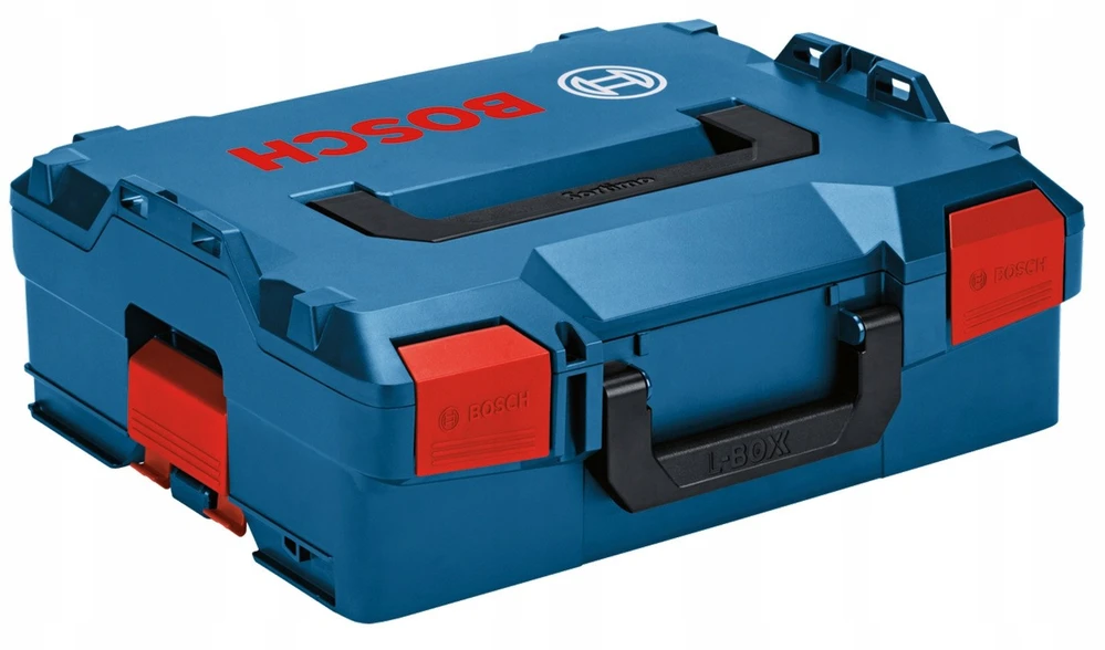 Bosch GDS 18V-750 C 2x8.0Ah PC GAL1880CV CoMo LB