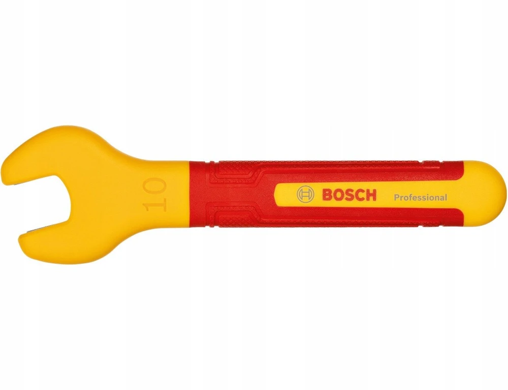 Bosch VDE Wrench 10mm