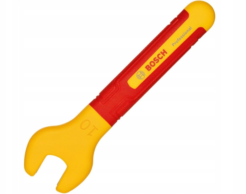 Bosch VDE Wrench 10mm
