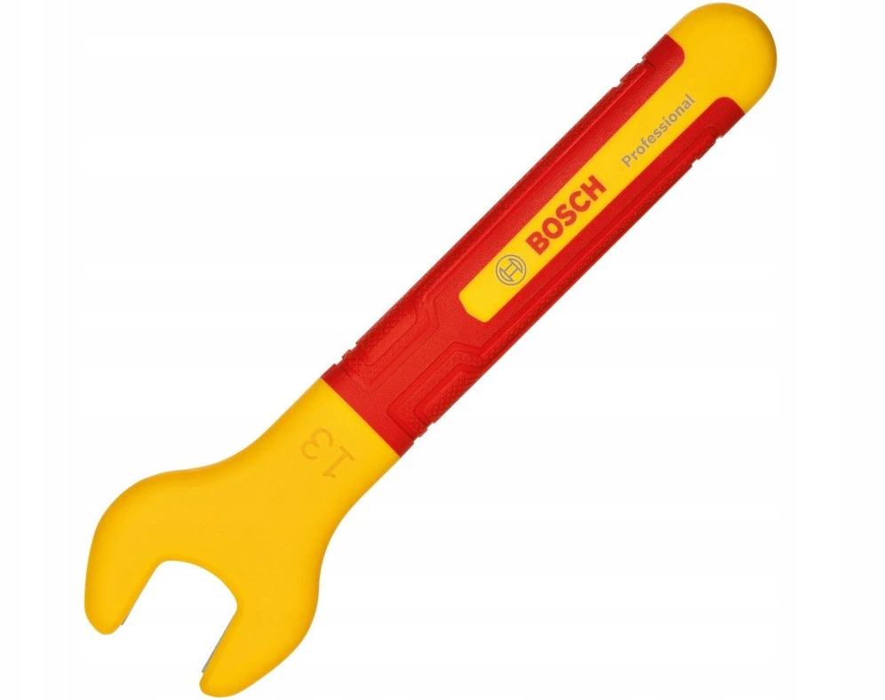Bosch VDE Wrench 13mm