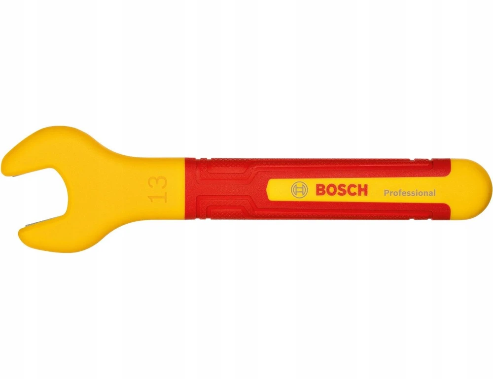 Bosch VDE Wrench 13mm