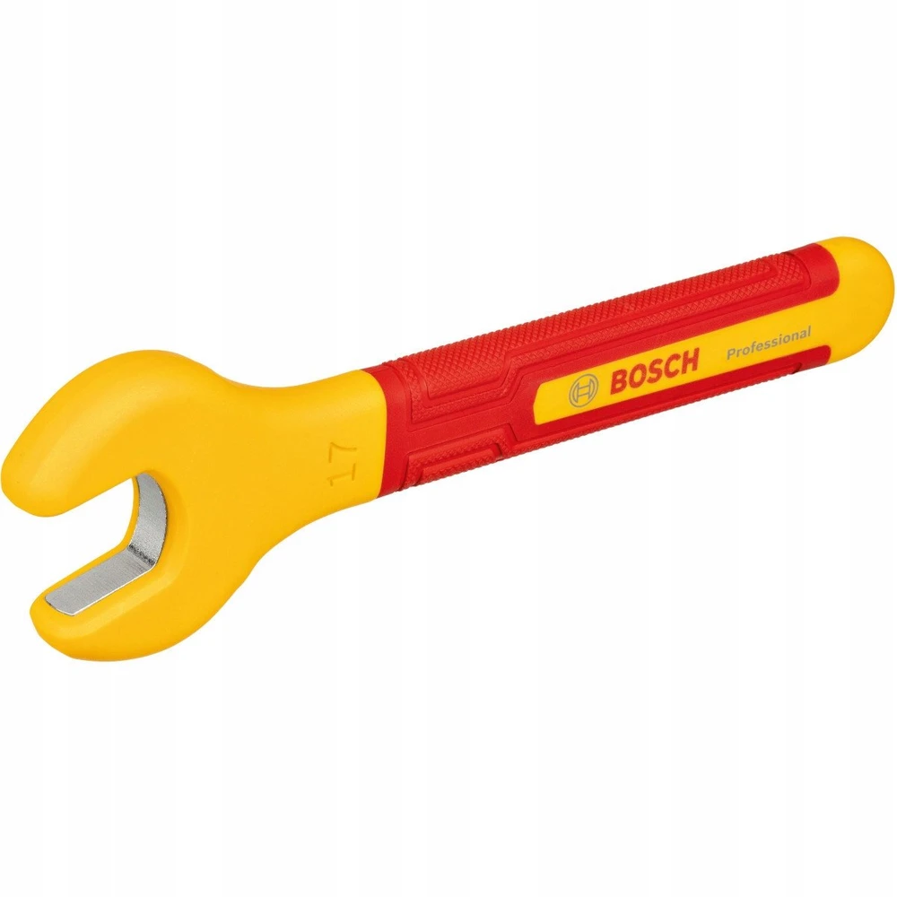 Bosch VDE Wrench 17mm