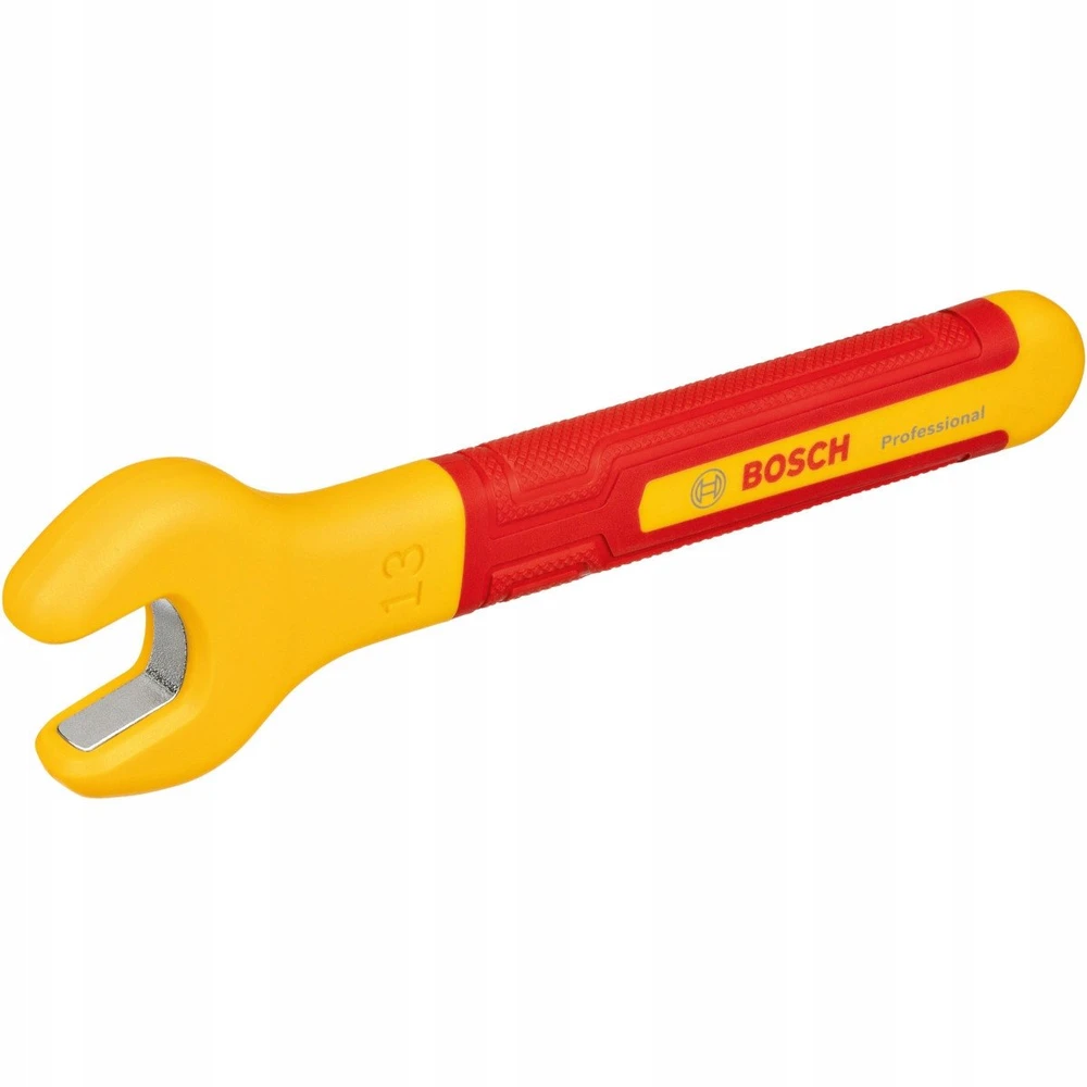 Bosch VDE Wrench 13mm