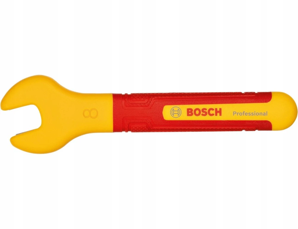 Bosch VDE Wrench 8mm
