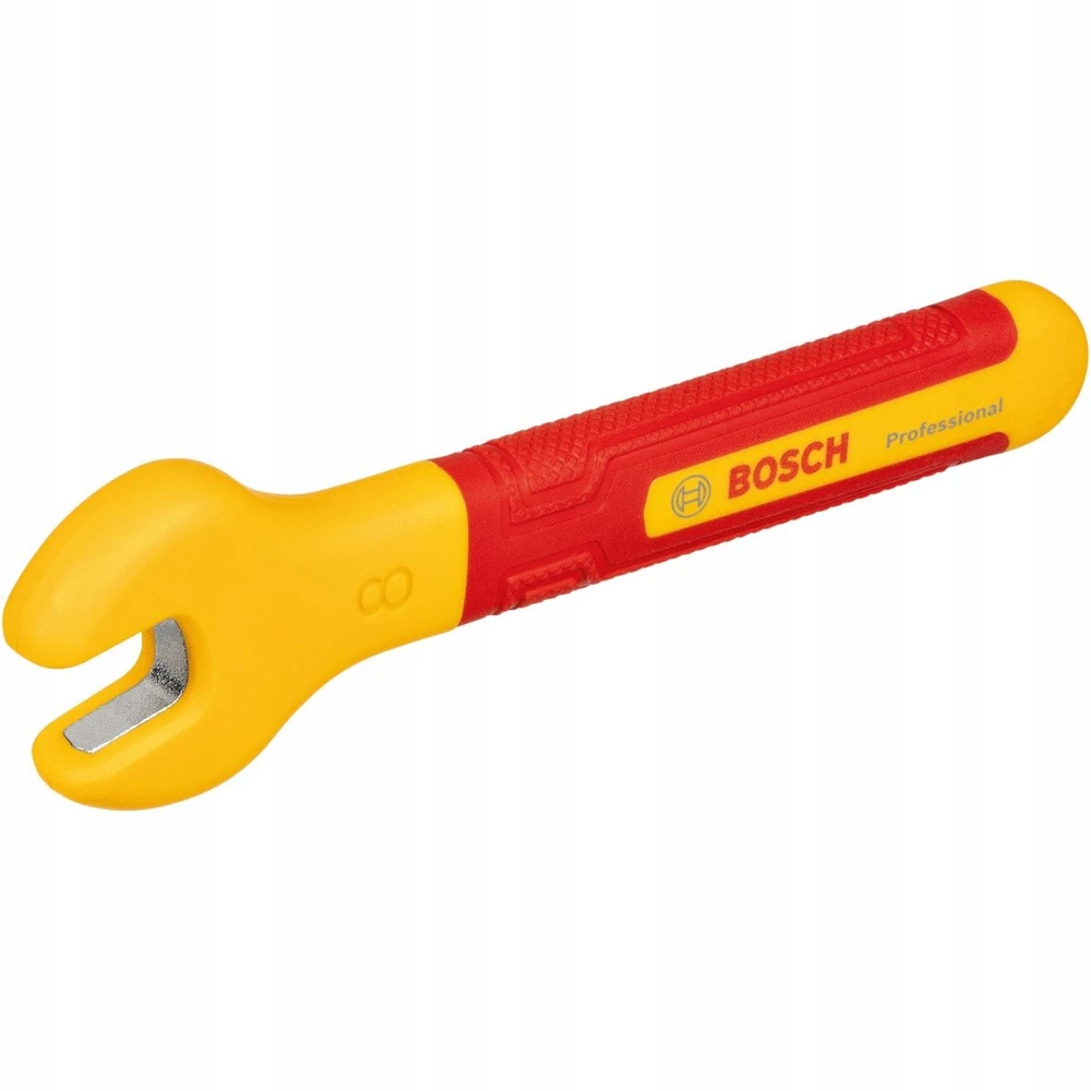 Bosch VDE Wrench 8mm