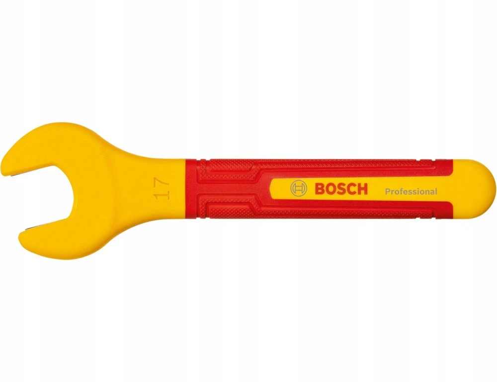 Bosch VDE Wrench 17mm