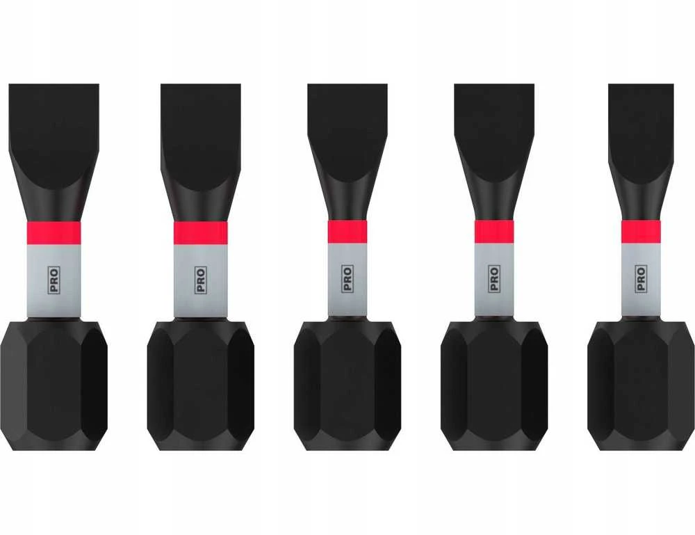 Smūginis suktuvas „Bosch 5 PRO SL“ 4,5, 5,5, 6,5, 25 mm
