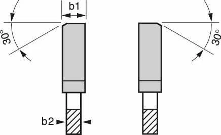 BOSCH diskinis pjūklas KONSTRUKCIJOS MEDIENA 350x3,5x30x24z