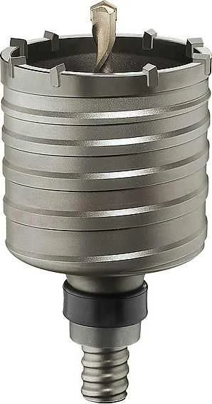 Grąžtas Bosch Gręžimo karūna be kotelio ir centr. grąžto 150 mm; SDS-max