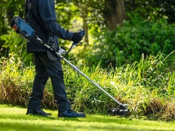Bosch kosa GFR18V-25BH