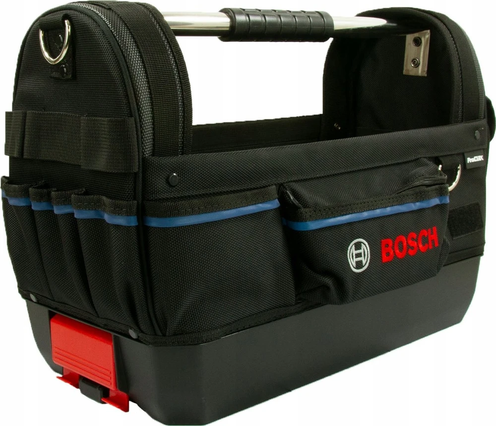 Bosch GWT 20 Įrankių krepšys, atviras