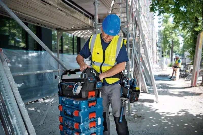 Bosch GWT 20 Įrankių krepšys, atviras
