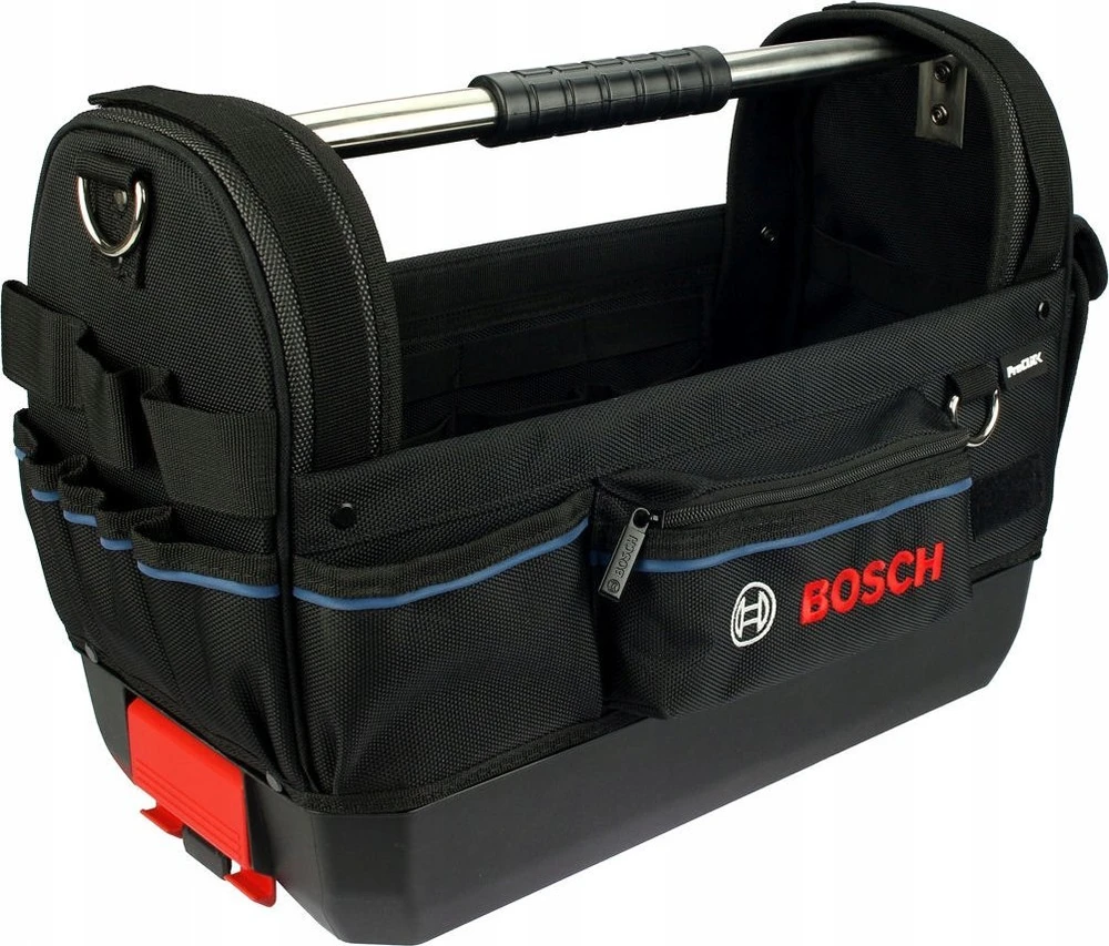 Bosch GWT 20 Įrankių krepšys, atviras