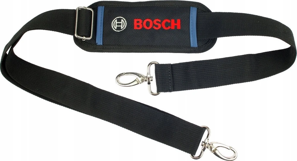 Bosch GWT 20 Įrankių krepšys, atviras
