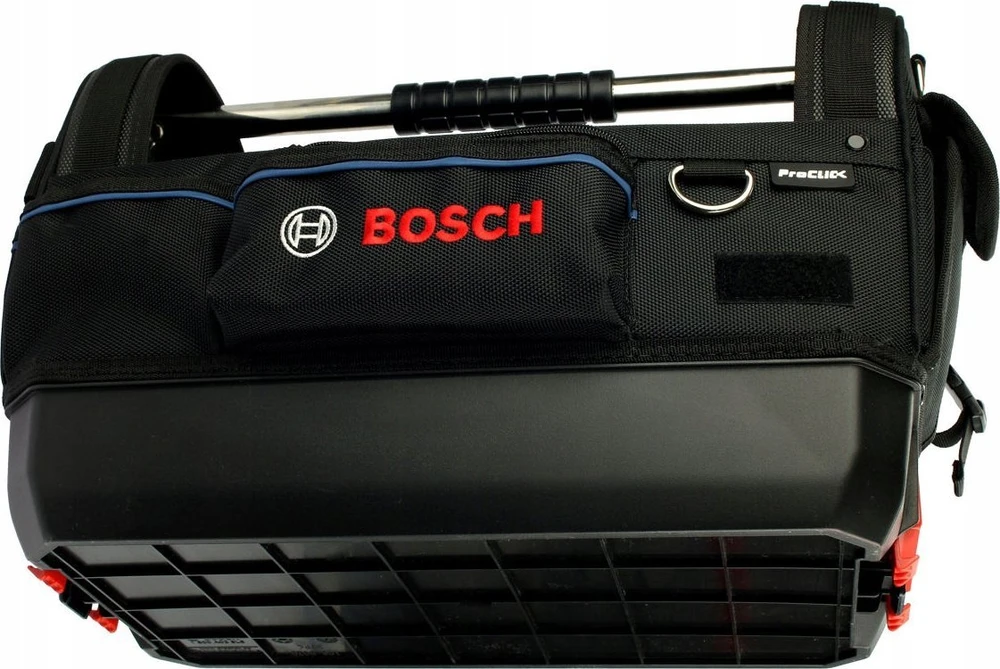 Bosch GWT 20 Įrankių krepšys, atviras