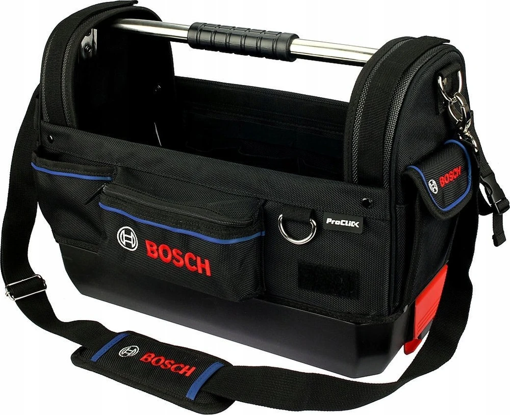 Bosch GWT 20 Įrankių krepšys, atviras