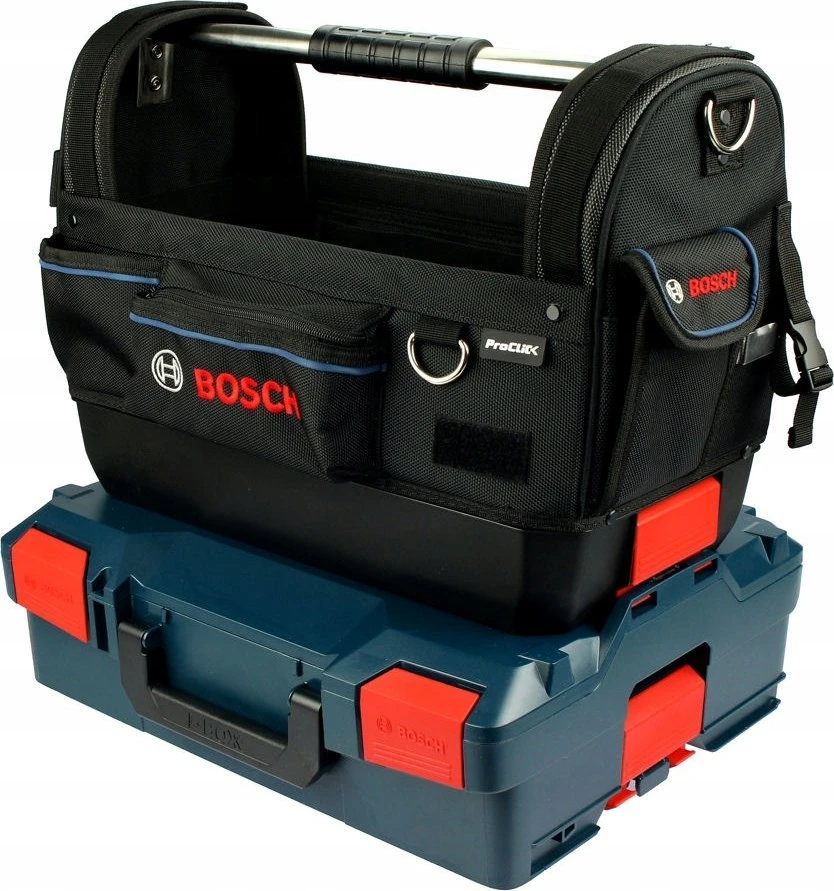 Bosch GWT 20 Įrankių krepšys, atviras