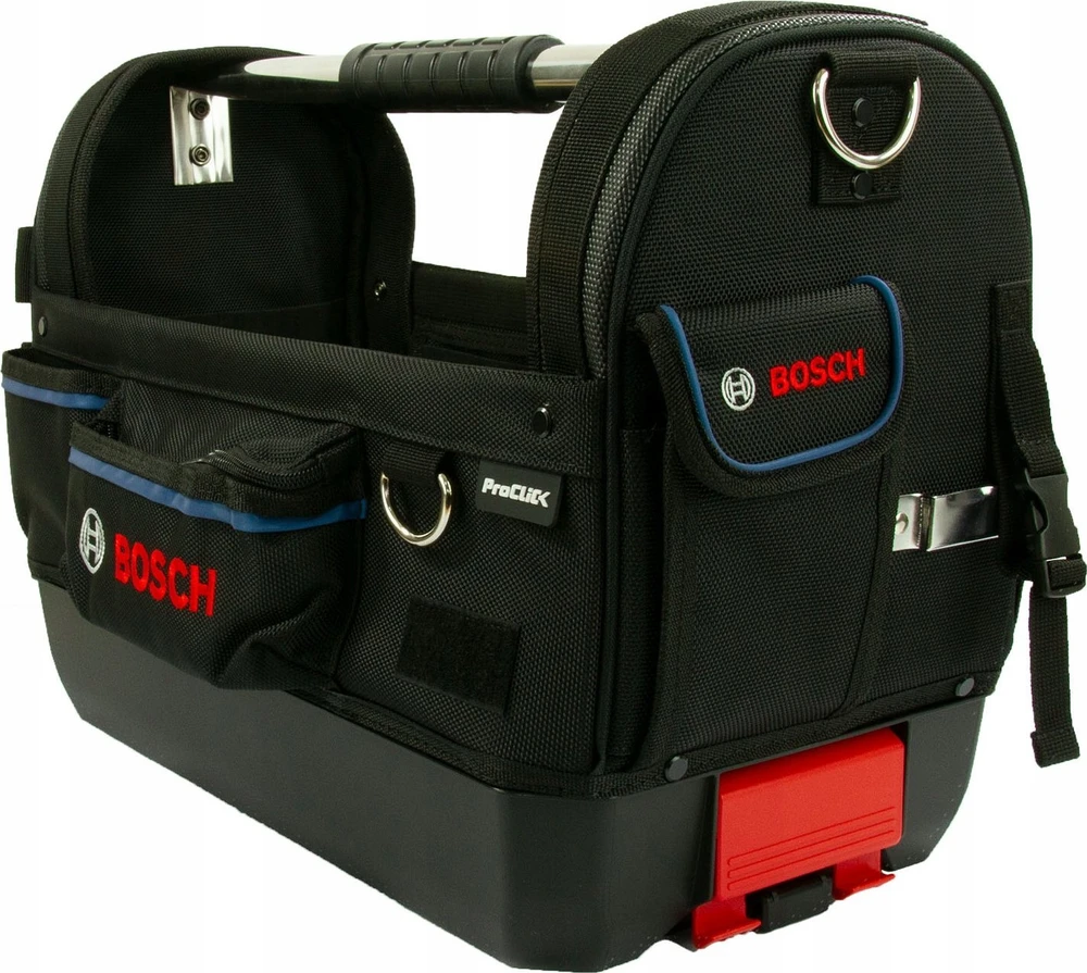 Bosch GWT 20 Įrankių krepšys, atviras