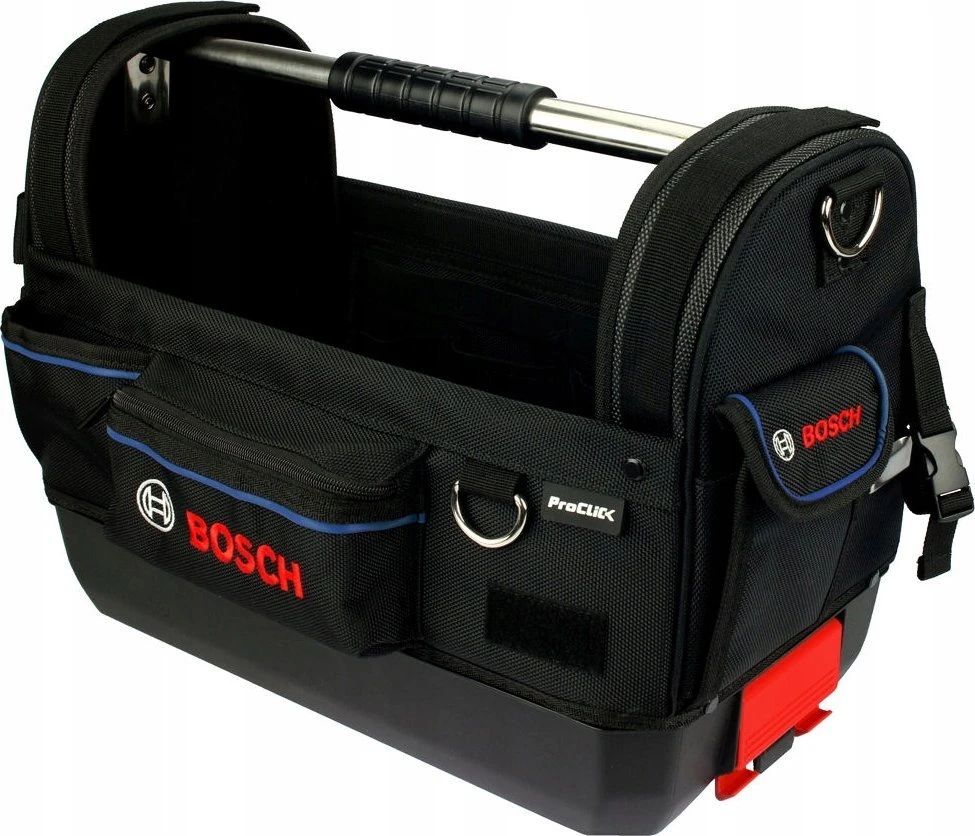 Bosch GWT 20 Įrankių krepšys, atviras