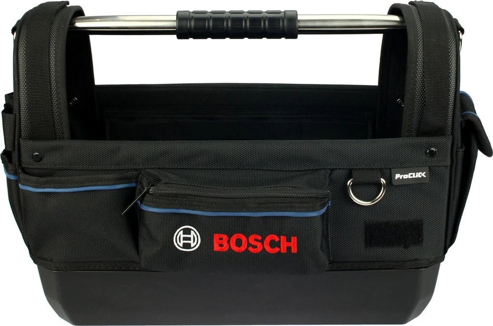 Bosch GWT 20 Įrankių krepšys, atviras