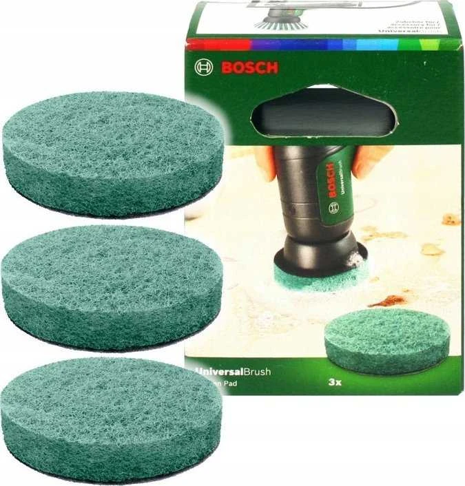 Bosch UniversalBrush priedai virtuvinis diskas