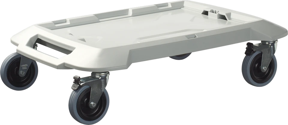 Bosch Padėklas su ratukais L-Boxx Roller