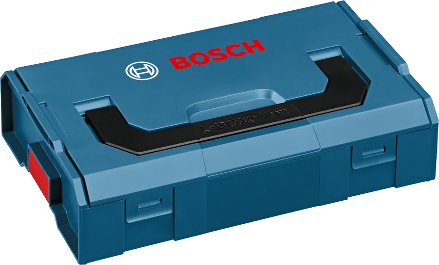 Bosch Lagaminų sistema L-Boxx Mini