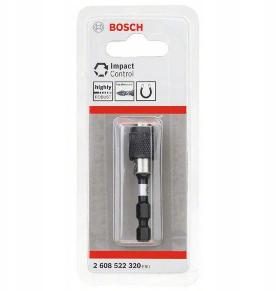Bosch Univers.suktuvo antgalių laikiklis Quick Release