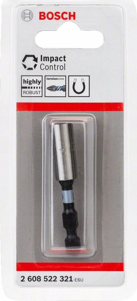 Bosch Univers.suktuvo antgalių laikiklis Standard 1 vnt.