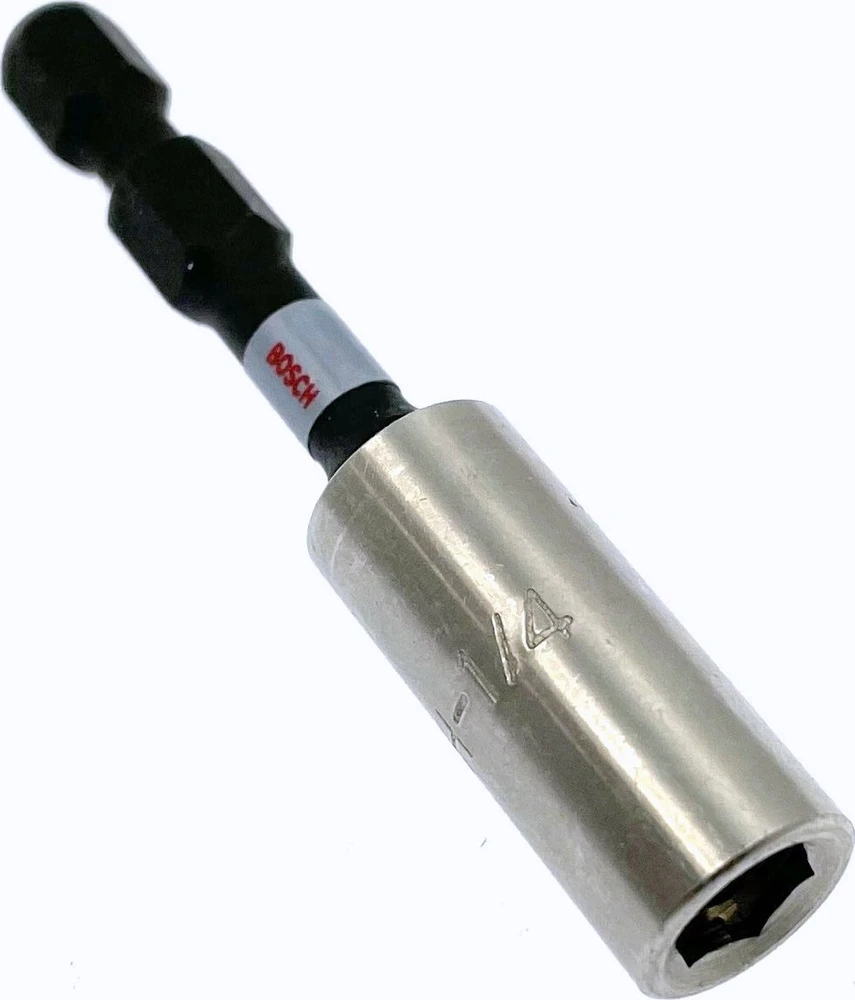 Bosch Univers.suktuvo antgalių laikiklis Standard 1 vnt.
