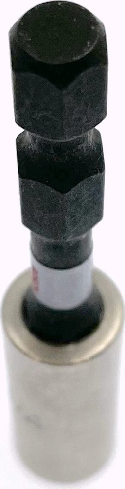 Bosch Univers.suktuvo antgalių laikiklis Standard 1 vnt.
