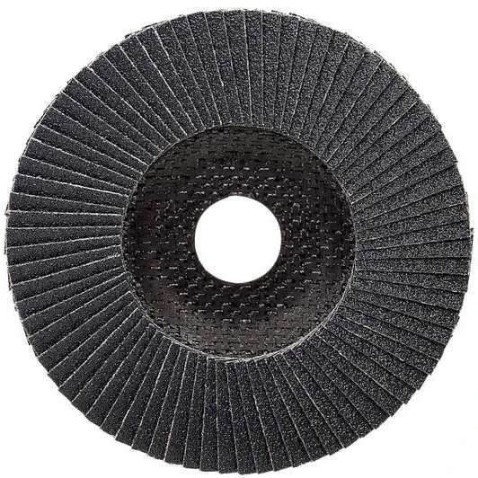 Bosch Šlif.pop.met.top.kamp.šli D=125 mm,K 120,1 vnt.
