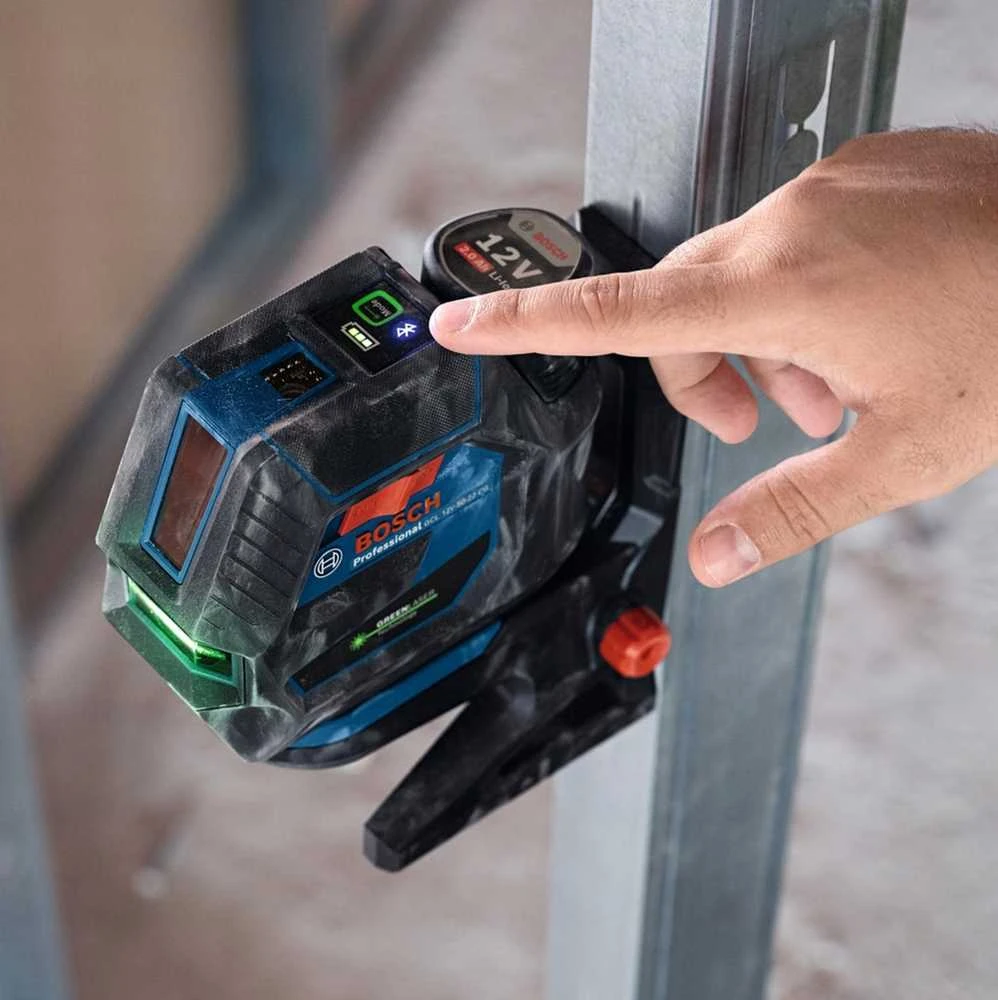 Bosch GCL 12V-50-22 CG, AA1, RM20