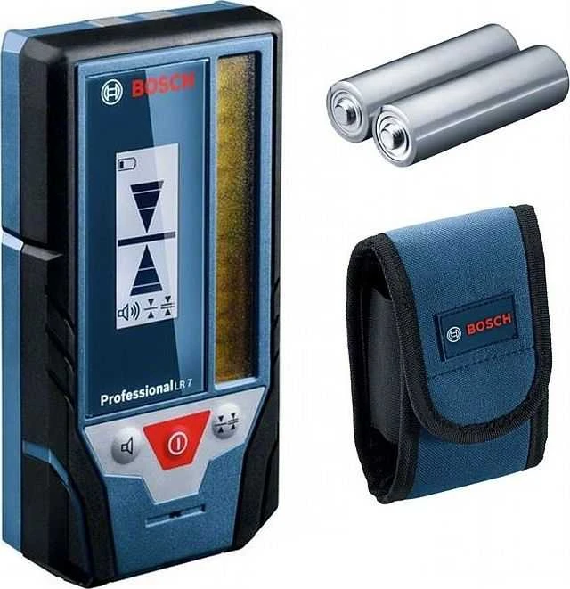 Bosch Lazerio spindulio imtuvas LR 7 (GCL/GLL G NEW)