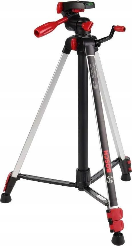 Bosch GLL 18V-120-33 CG, 35 m, 0,3 mm/m, 4°, 120 m, 3 s, horizontaliai/vertikaliai