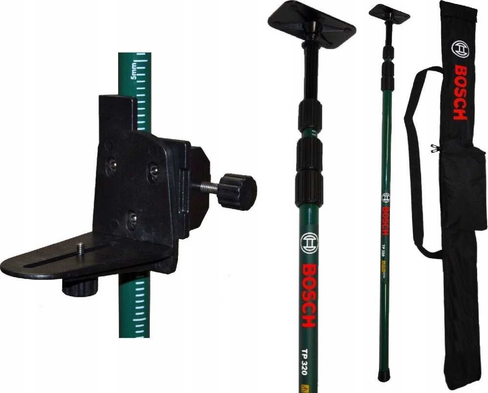 Bosch GLL 18V-120-33 CG, 35 m, 0,3 mm/m, 4°, 120 m, 3 s, horizontaliai/vertikaliai