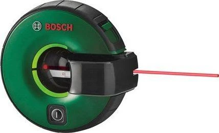 Bosch Linijinis lazerinis nivelyras Atino