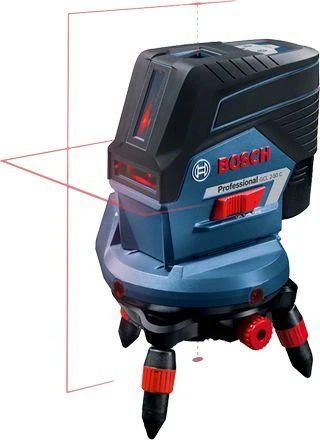 Bosch GCL 2-50 C + RM2 + BT150