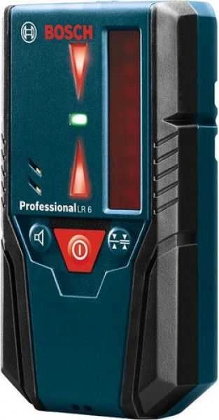 Lazerinio spindulio imtuvas Bosch LR 6 PROFESSIONAL